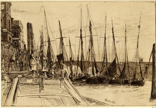 Billingsgate [51]