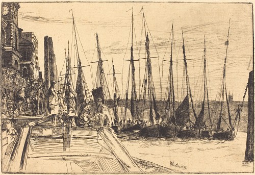Billingsgate [51]