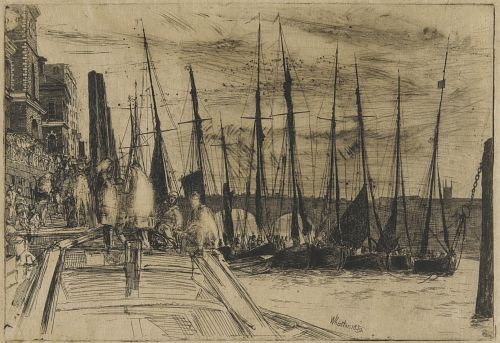 Billingsgate [51]