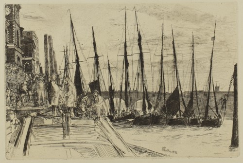 Billingsgate [51]