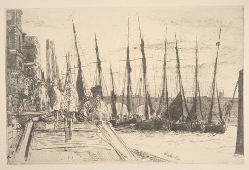 Billingsgate [51]