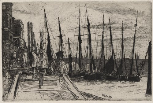 Billingsgate [51]