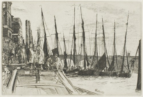 Billingsgate [51]