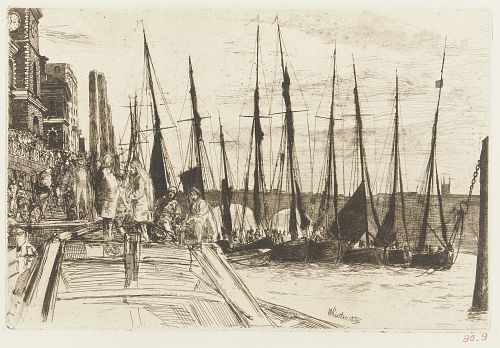 Billingsgate [51]