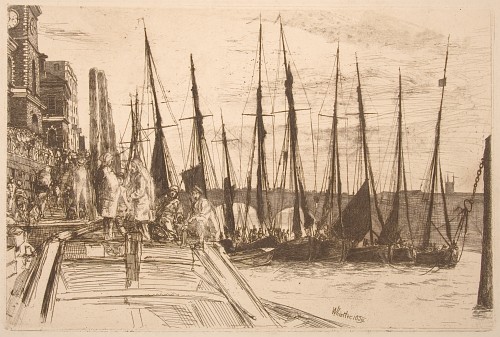 Billingsgate [51]