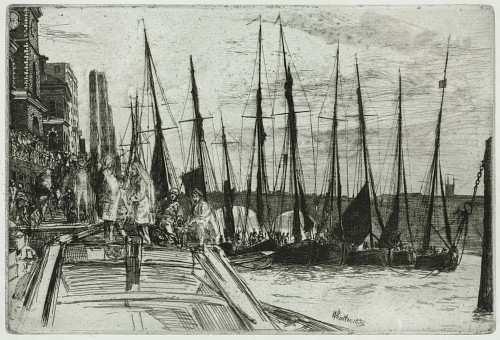 Billingsgate [51]
