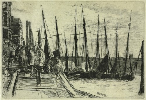 Billingsgate [51]