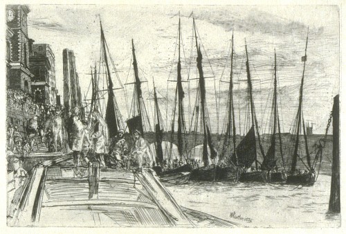 Billingsgate [51]