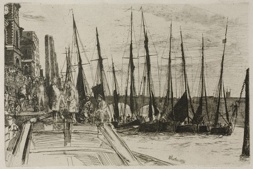 Billingsgate [51]