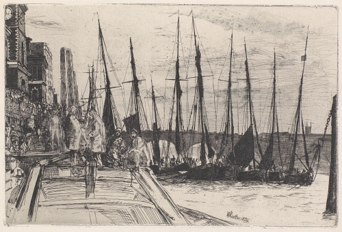 Billingsgate [51]