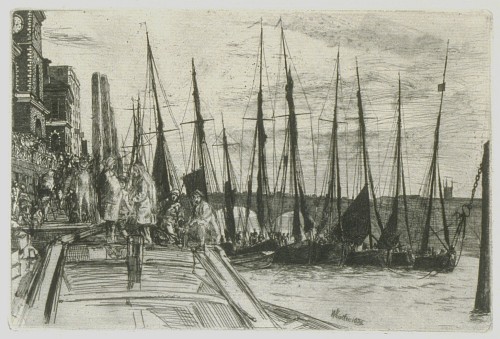 Billingsgate [51]