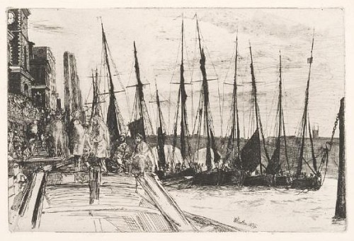 Billingsgate [51]