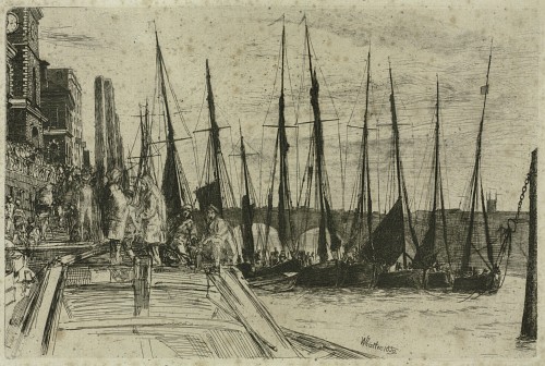Billingsgate [51]
