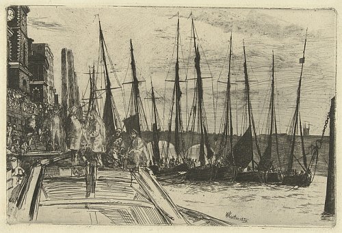 Billingsgate [51]