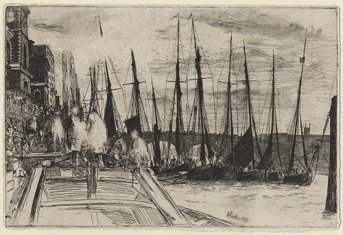 Billingsgate [51]