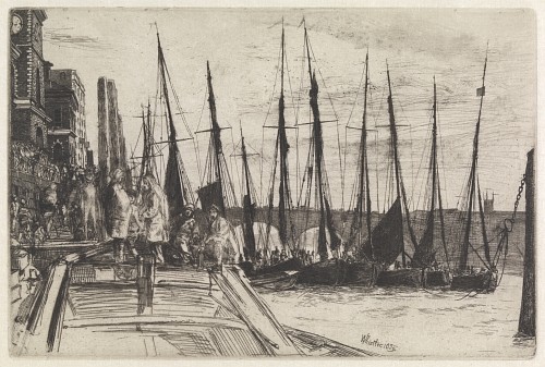Billingsgate [51]