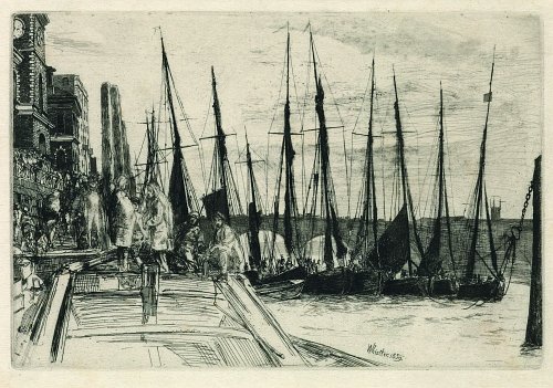 Billingsgate [51]