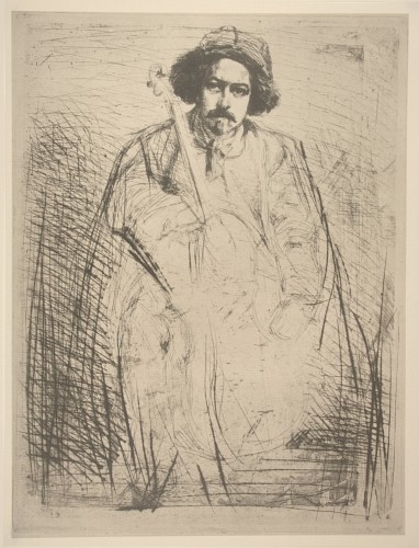 J. Becquet, Sculptor [62]