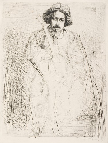 J. Becquet, Sculptor [62]