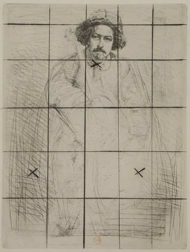 J. Becquet, Sculptor [62]