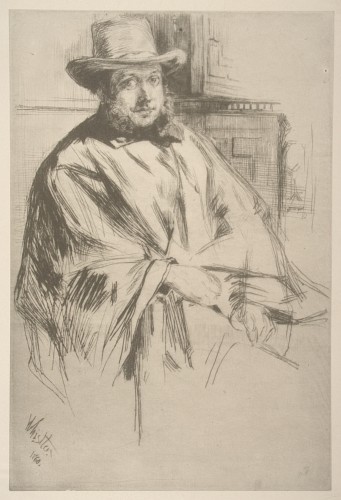 Portrait of a man [73]