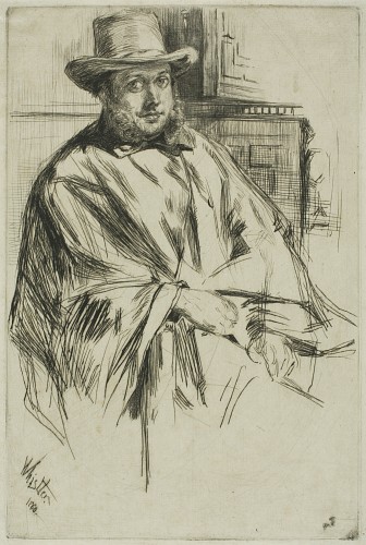 Portrait of a man [73]