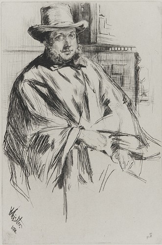 Portrait of a man [73]