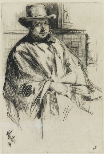 Portrait of a man [73]