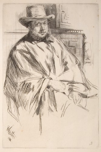 Portrait of a man [73]