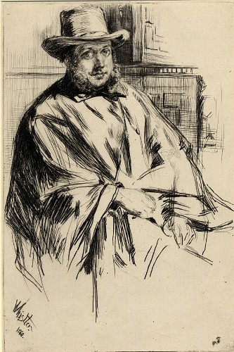 Portrait of a man [73]