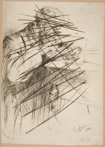 Riault (The Wood Engraver) [69]
