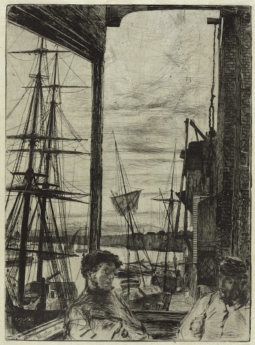 Rotherhithe [70]