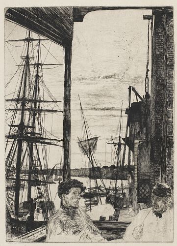 Rotherhithe [70]