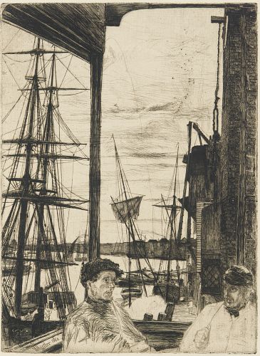 Rotherhithe [70]