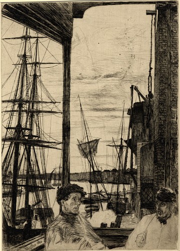 Rotherhithe [70]