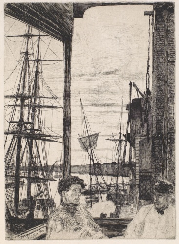 Rotherhithe [70]