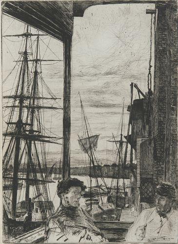 Rotherhithe [70]