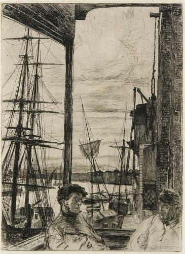 Rotherhithe [70]