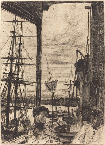 Rotherhithe [70]