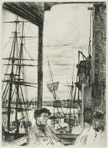 Rotherhithe [70]