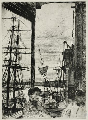 Rotherhithe [70]
