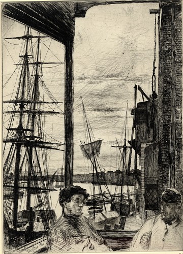 Rotherhithe [70]