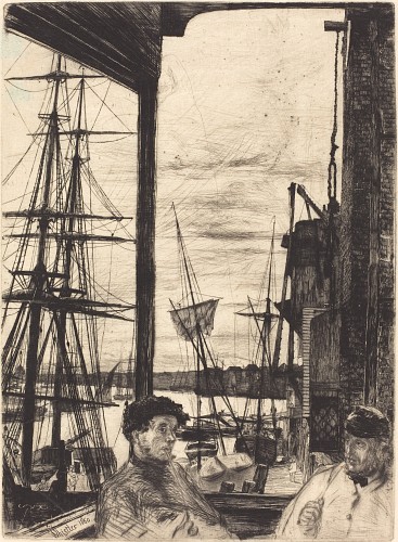 Rotherhithe [70]