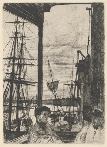 Rotherhithe [70]