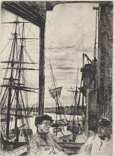 Rotherhithe [70]