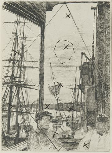 Rotherhithe [70]