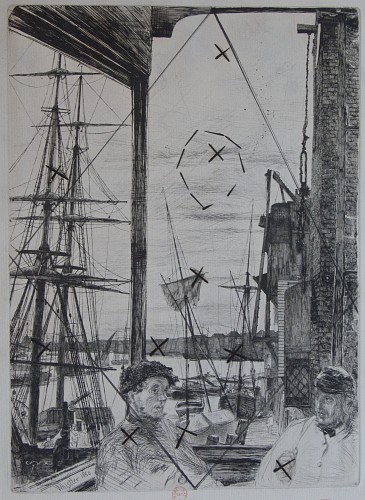 Rotherhithe [70]