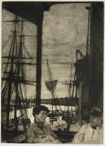 Rotherhithe [70]