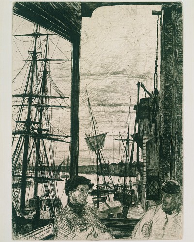 Rotherhithe [70]