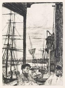 Rotherhithe [70]